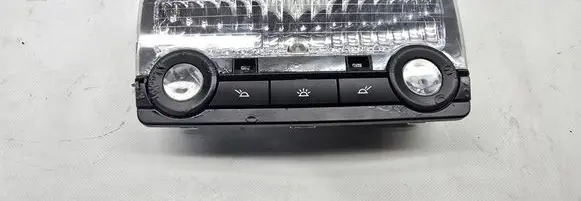 BMW 5 GT F07 Rear seat light 6570200000