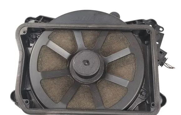 Audi A6 S6 C7 4G Subwoofer speaker 4G1035709 AU571ANC 3428710010