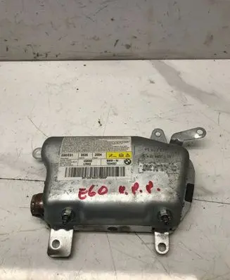 BMW 5 E60 E61 Front door airbag 601190401E 2704L0