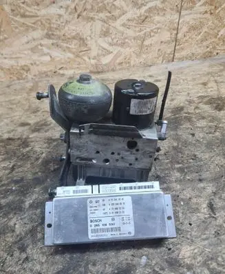 Mercedes-Benz E W211 ABS Pump A0054317212 0265250088 A2115404345