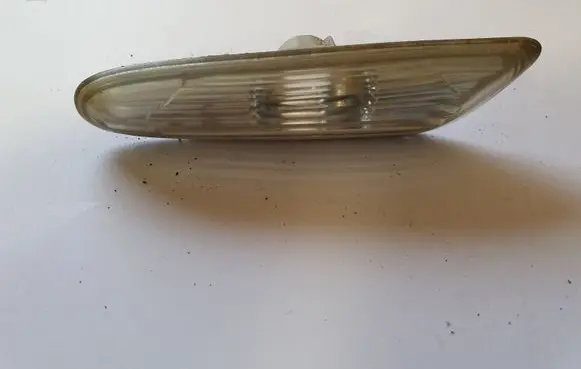 BMW 3 E90 E91 Front fender indicator light 6932997
