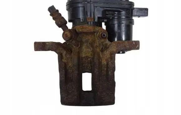 KIA Ceed Rear brake caliper A5582-37700