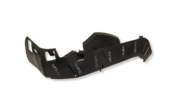 Dodge Challenger Front bumper mounting bracket 68375013AA 15LA105AA 68259546AA