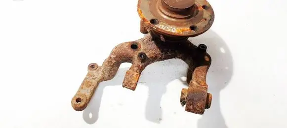 Seat Leon (1P) Rear wheel hub didzioji