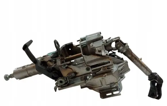 Renault Modus Steering wheel axle set 8200826817A
