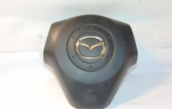 Mazda 3 I Steering wheel airbag BP4S57K00B