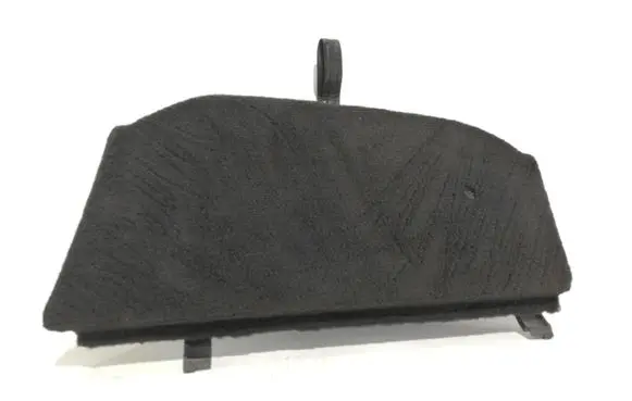 BMW 3 E46 Trunk/boot lower side trim panel 