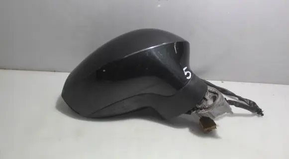 Seat Exeo (3R) Front door electric wing mirror