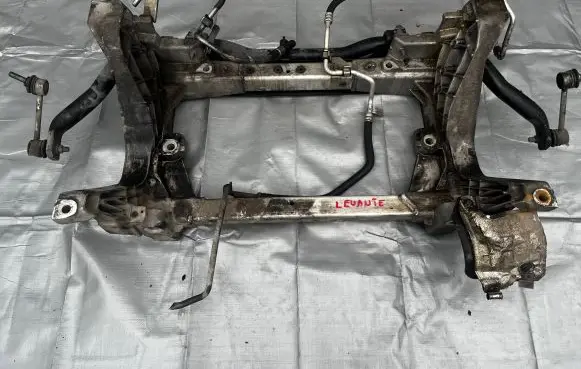 Maserati Levante Front subframe