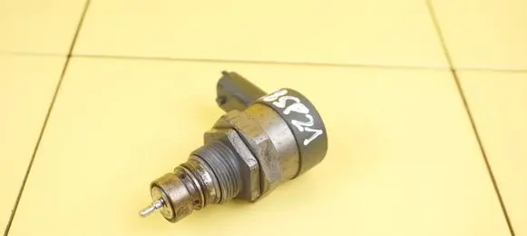 Land Rover Range Rover Evoque L538 Fuel pressure sensor 0281006464 204DTD