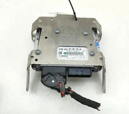 Audi Q5 SQ5 FY Engine control unit/module 0Z7907479AR 0Z7907479K