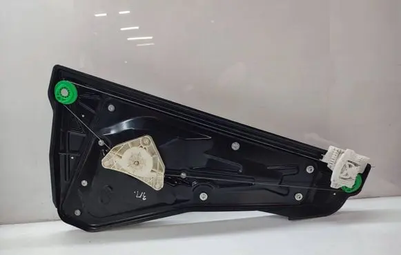 Land Rover Discovery 4 - LR4 Rear door window regulator with motor AH2227000AA