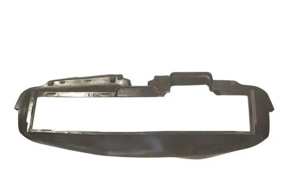 Mercedes-Benz B W247 Intercooler air guide/duct channel A2478853100AUTOAS5 A2478853100