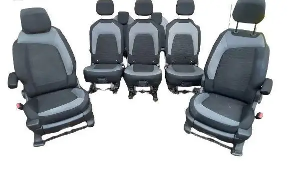 Seat set