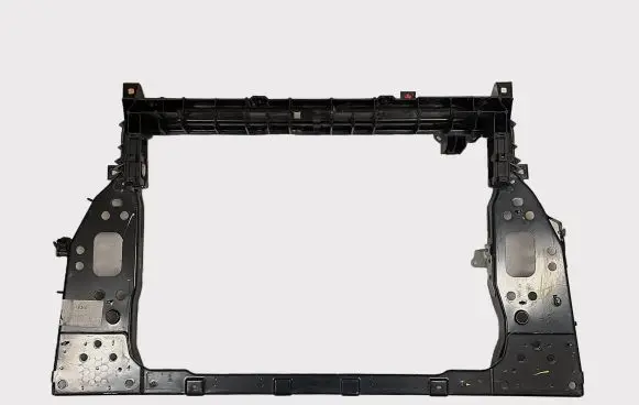 Jeep Renegade Radiator support slam panel 51961630 52100284 68507652AA