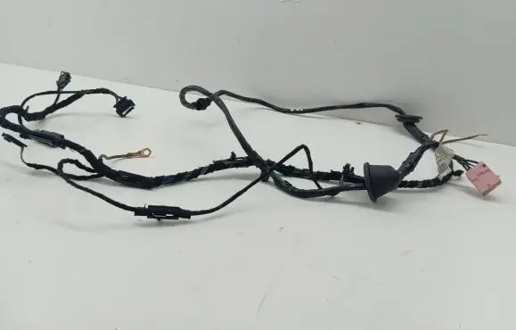 Porsche Cayenne (9PA) Tailgate/trunk wiring harness 7L5971145