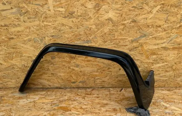 Mercedes-Benz G W461 W463 1st Gen Front arch trim A4638804906