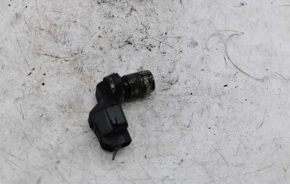 Toyota Corolla Verso E121 Camshaft position sensor NOCODE