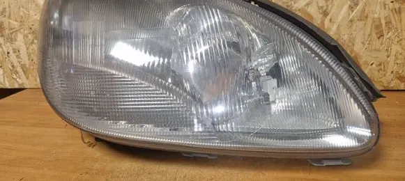 Mercedes-Benz S W220 Headlight/headlamp 0301153272