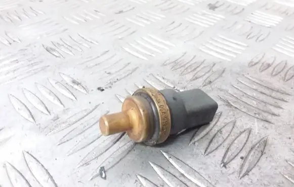 Coolant temperature sensor