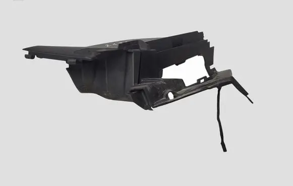 Honda Civic Engine bonnet/hood lock trim molding 74212SMGE00050B