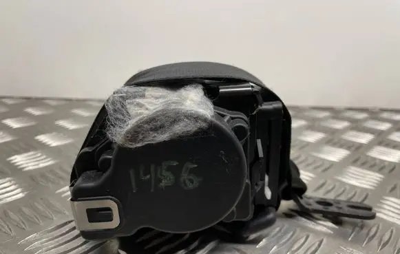Audi A6 S6 C7 4G Rear seatbelt 4G8857805H