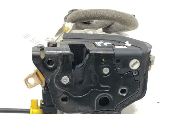 Audi A6 C7 Front door lock 8J1837016C