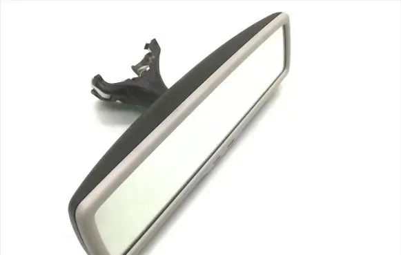 Seat Ibiza IV (6J,6P) Rear view mirror (interior) 37081609