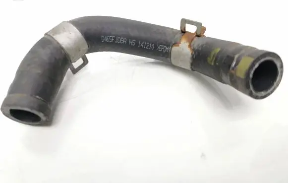 KIA Soul Engine coolant pipe/hose 141210