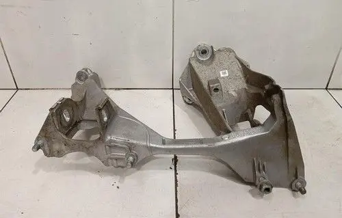 Porsche Cayman 981 Rear subframe 98133115106