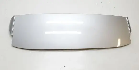 BMW X3 E83 Rear window tailgate spoiler 3400384 51713400384