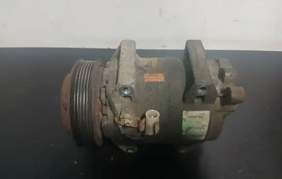Volvo S60 Air conditioning (A/C) compressor (pump) P30761388 7810047833 781C047833