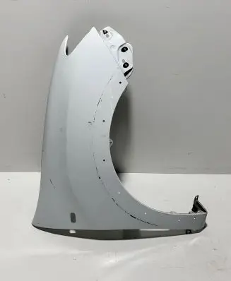 Dacia Sandero Fender
