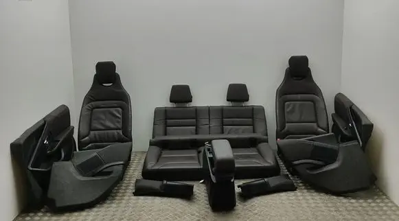BMW i3 Interior set 7306608 7306607