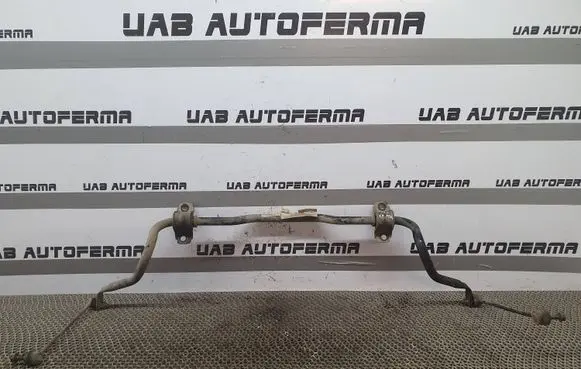 Ford Focus Front anti-roll bar/sway bar AV615482CB