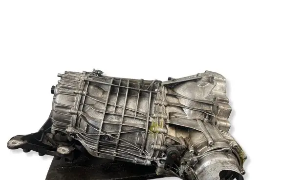 Audi A5 8T 8F Automatic gearbox LKV