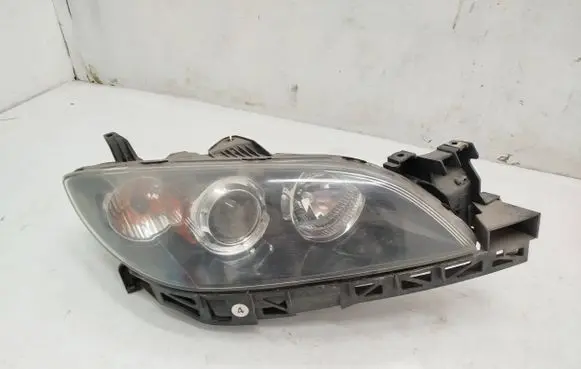 Mazda 3 I Headlight/headlamp BN8V50151 BN8V510K0D