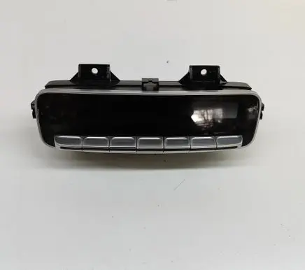 Mercedes-Benz GLE W167 Interior fan control switch A1679051701
