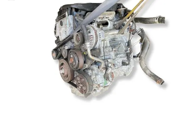 Honda Civic Engine R18A2