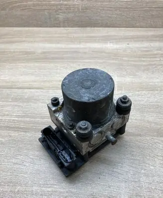 Nissan Micra ABS Pump 47660AX600 0265800319