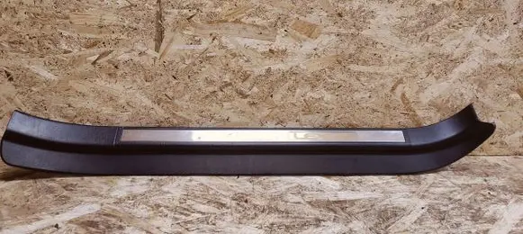 Lexus SC 430 Front sill trim cover 6791324040