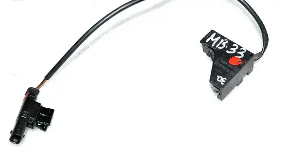 Mercedes-Benz B W245 Bonnet alarm switch sensor A1698700058