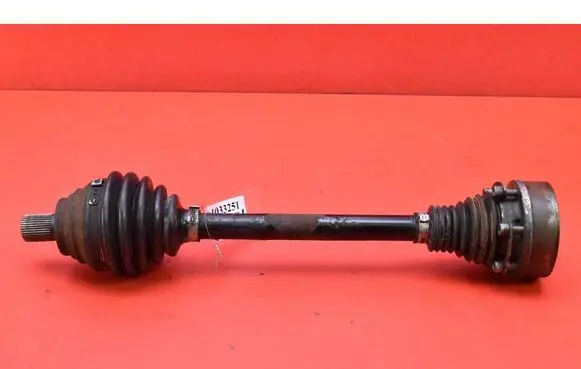 Volkswagen Cross Touran I Front driveshaft
