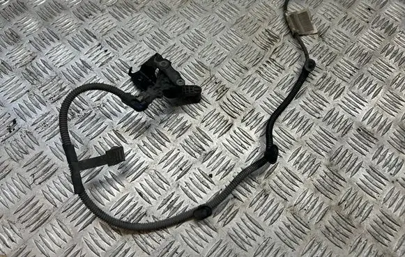 Headlight/headlamp level sensor