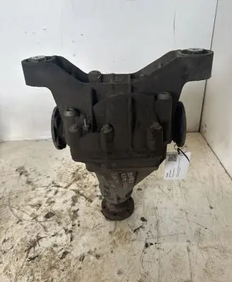 Volkswagen Touareg I Rear differential 0AB525015Q