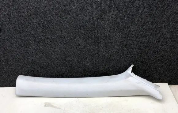Peugeot 308 (A) pillar trim 9677359377