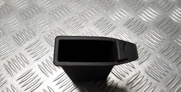 Mercedes-Benz E W212 Central console drawer/shelf pad A2046830075