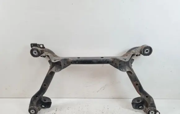 Audi A4 S4 B7 8E 8H Rear subframe 8E0505335A