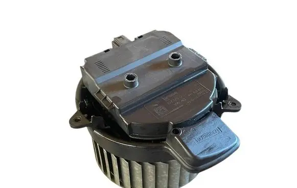 Audi A6 S6 C7 4G Heater fan/blower 4H1820021B 7737081503 CZ0160701265