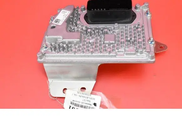 BMW X7 G07 Gearbox control unit/module F01R00DZ00